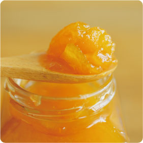 長崎びわのジャム